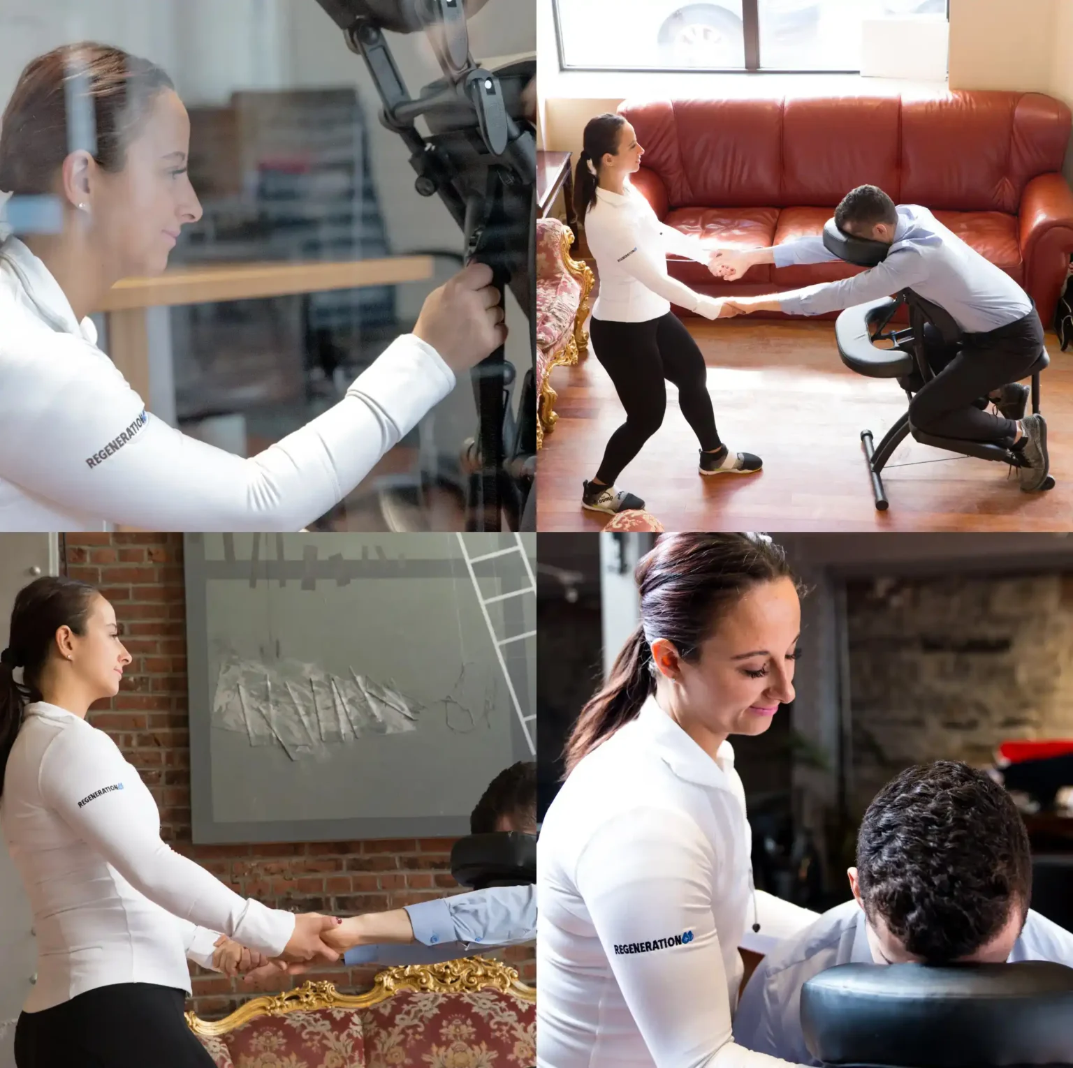 Regeneration Plus Commercial photo 1