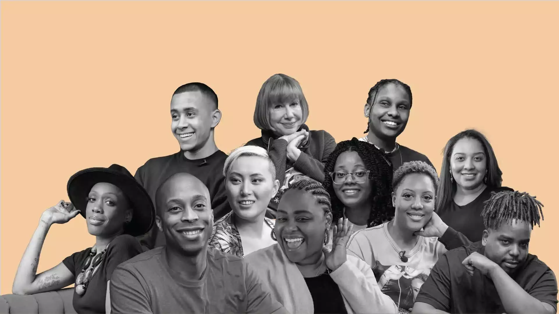 Be Outspoken with Creatives