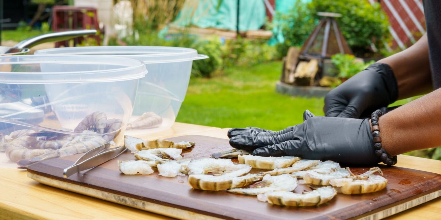 Food Shoot Behind the Scenes photo 4