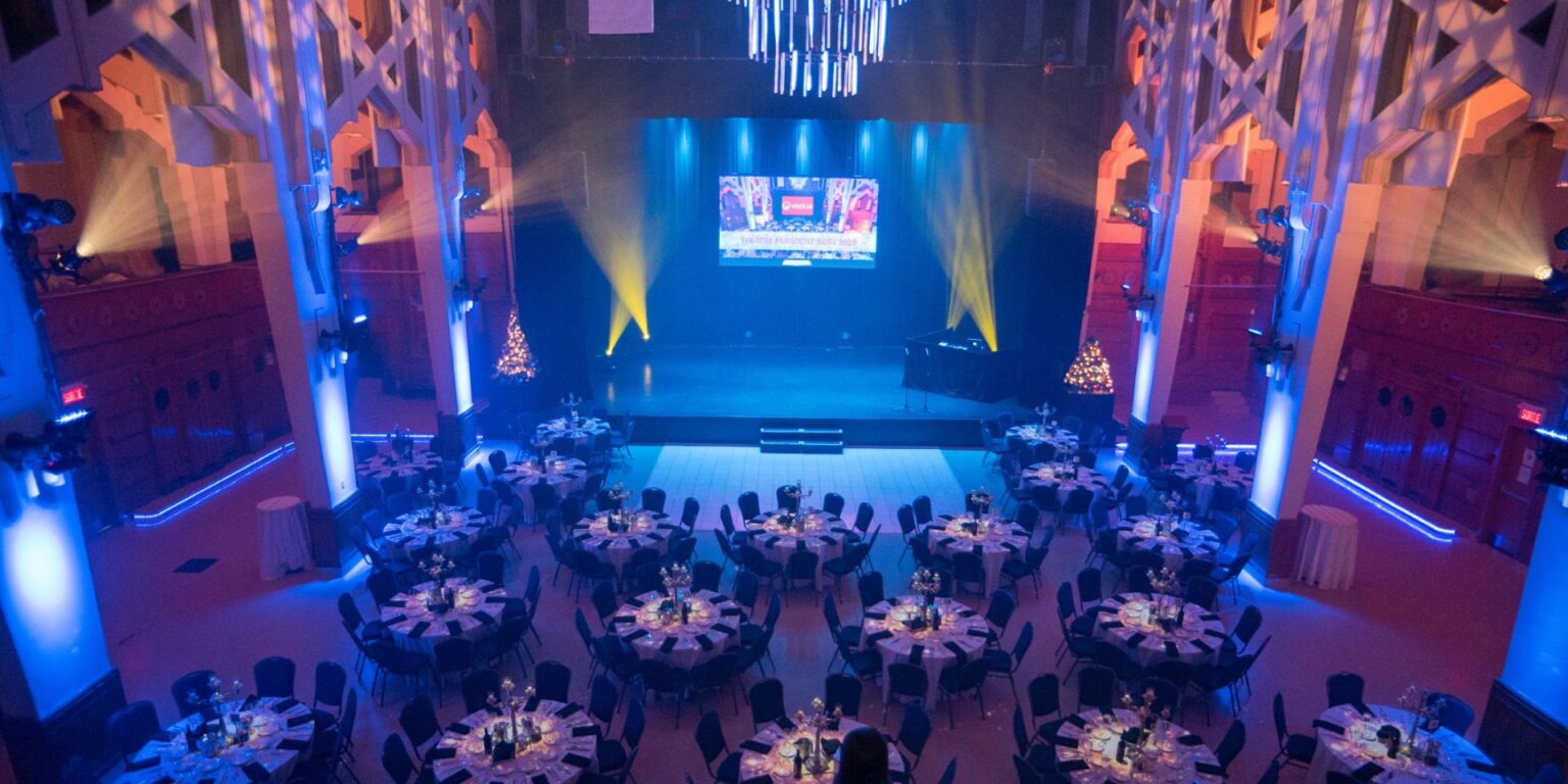 Corporate Christmas Party photo 2