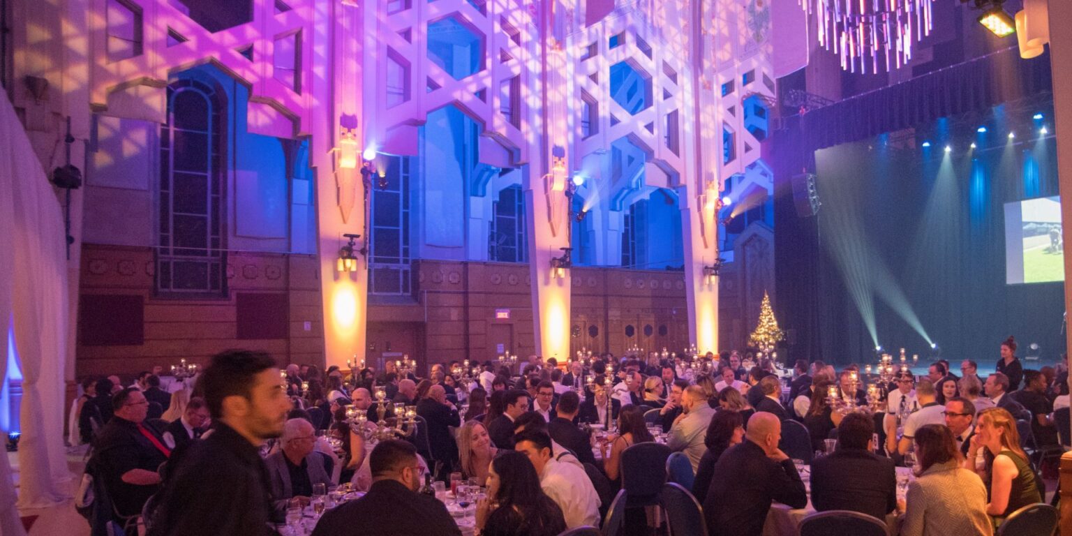 Corporate Christmas Party photo 3