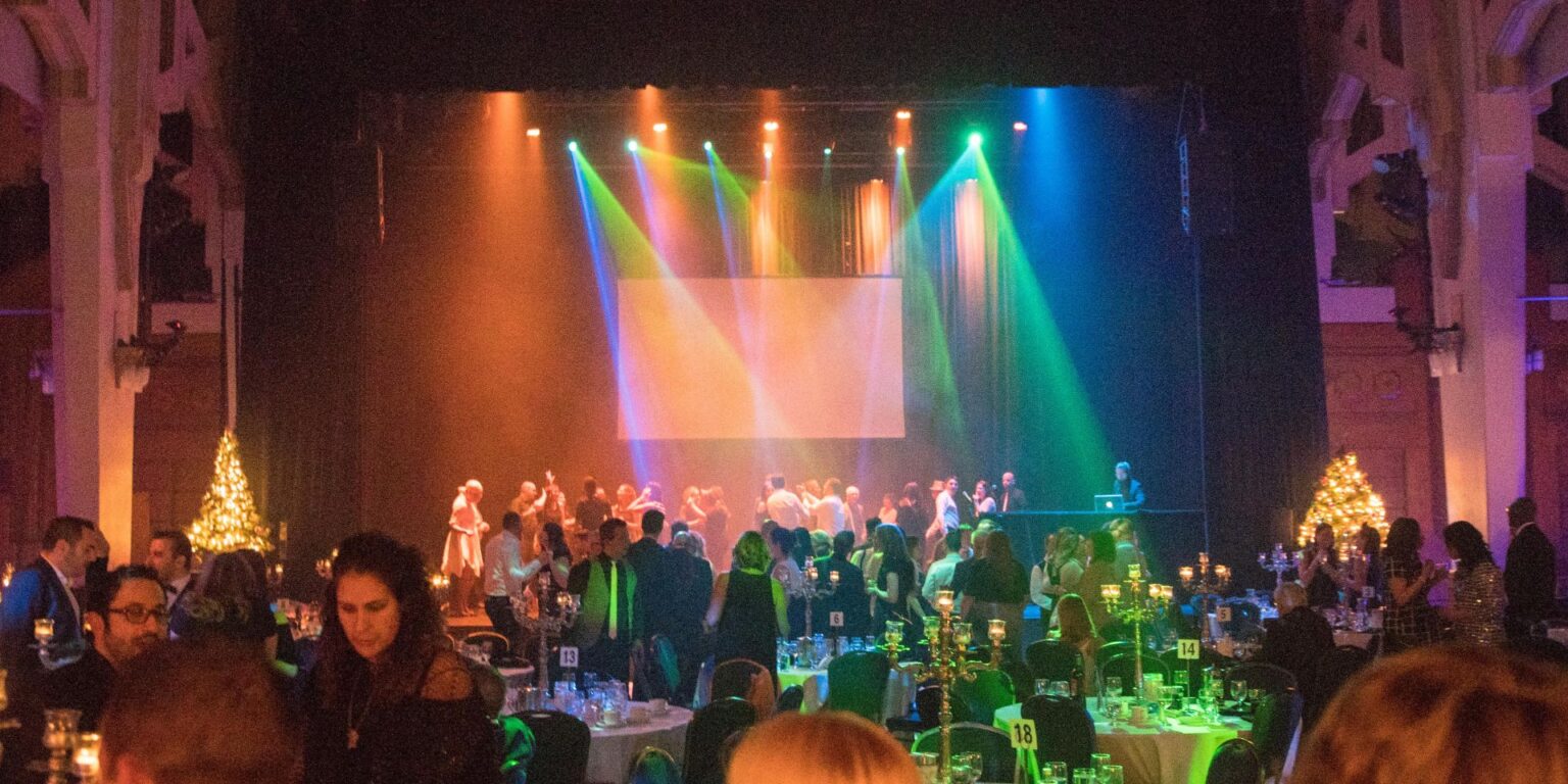 Corporate Christmas Party photo 4