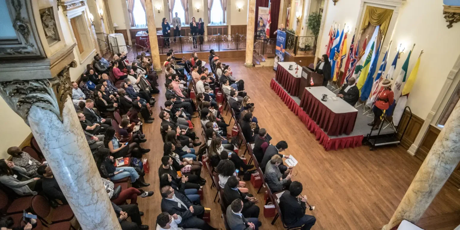 Instituto para la Ciudadan&iacute;a Canadiense photo 1