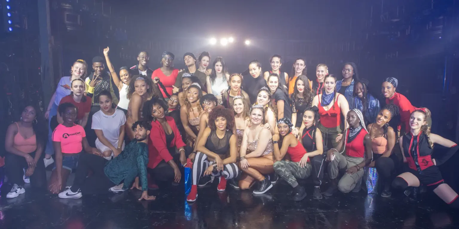 A'Motion Dance Gala Night photo 1