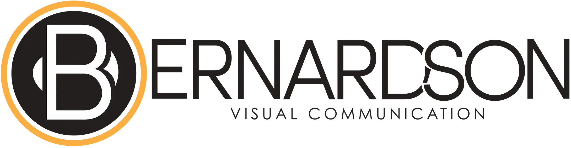 Bernardson Full logo