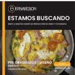 Bernardson | Video and Photo Production