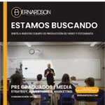 Bernardson | Video and Photo Production