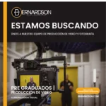 Bernardson Video and Photo Production